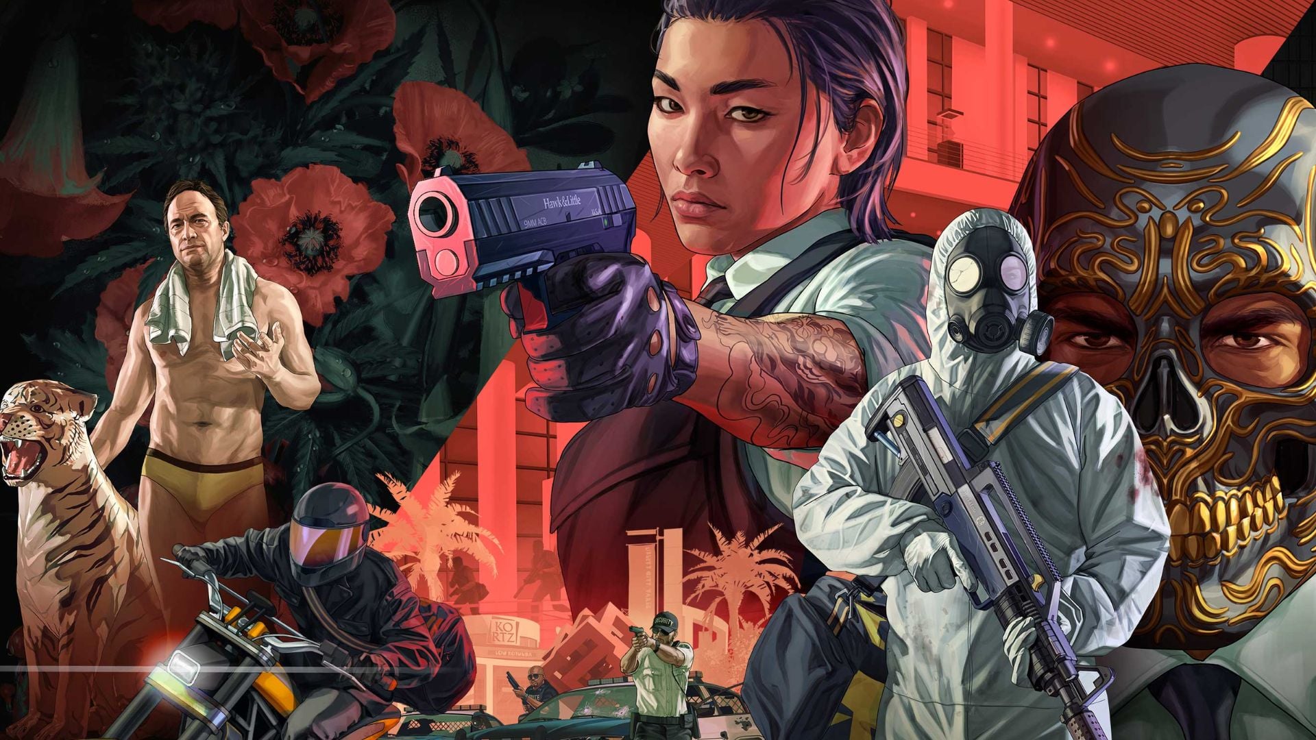 What Time Does GTA Online Kortz Center Heist Release All Kortz Center What Time Does GTA Online Kortz Center Heist Release All Kortz Center Heist Start Times Guide 