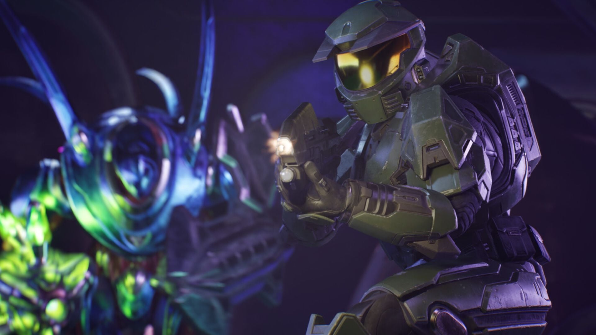 Which Games Does Halo: Campaign Evolved Include? Is It Only Halo: Combat Evolved Remake?