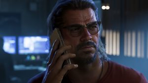 mendoza in gta 6 on phone