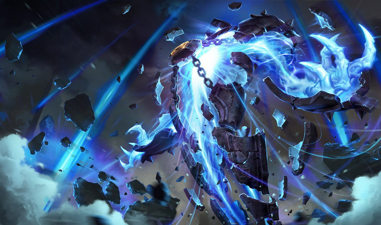 Riot Games Dev Outlines Mage Bot Changes Coming in League of Legends 26.16 Patch