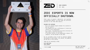 Zedi Esports