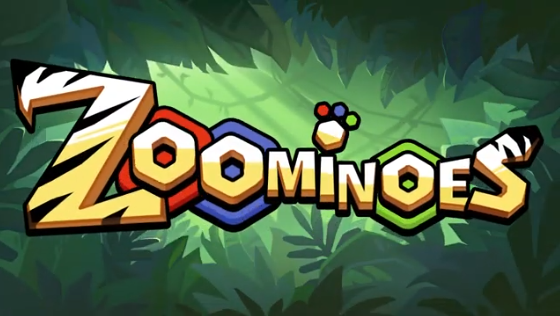Zoominoes Launches on Steam With New Content and Bug Fixes