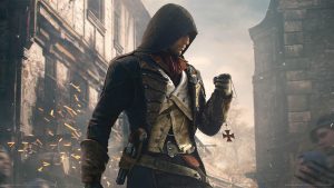 ac unity