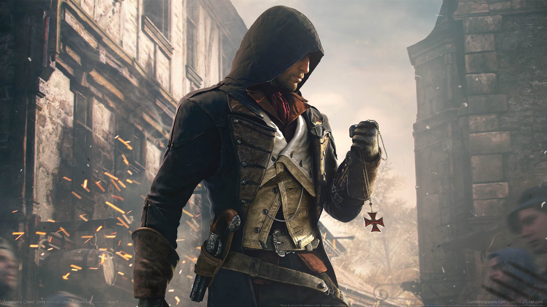 Ubisoft Veteran: ‘One of the Most Underestimated' Assassin's Creed Games Tried Doing Too Much