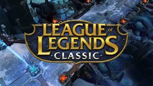 ARAM: Mayhem Classic-ish Confirmed for League of Legends