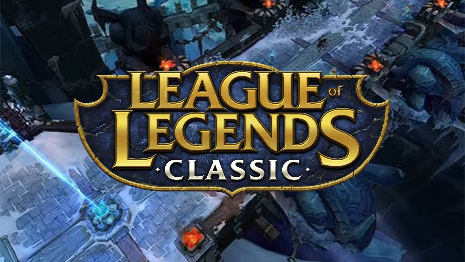 Mayhem w stylu klasycznym potwierdzony w League of Legends