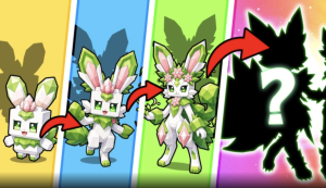 Blox Monsters Codes Cover