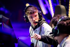 cod league