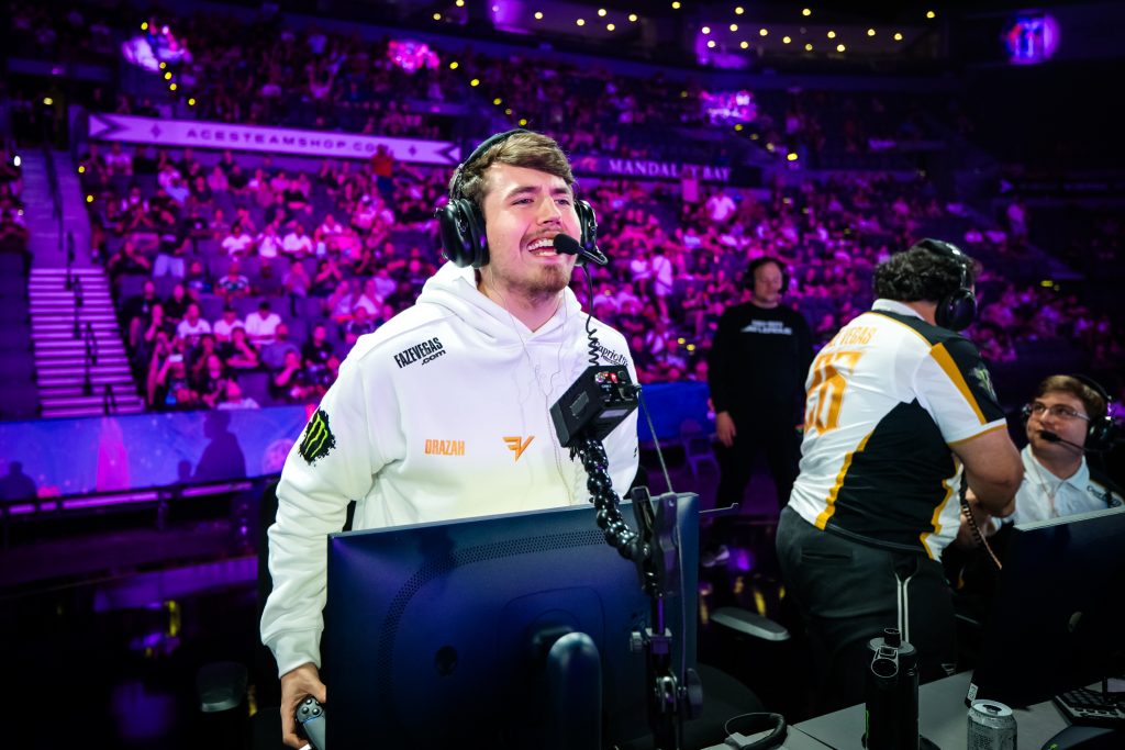 cod league faze vegas