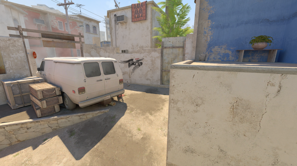 coldzera graffiti CS2 context