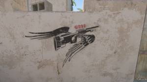 coldzera graffiti cs2