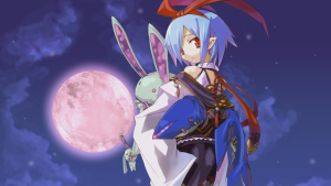 disgaea playstation sony