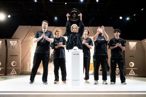 dota 2 esports world cup