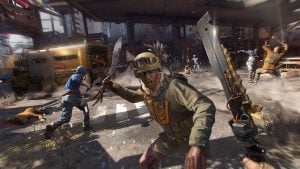 dying light 2