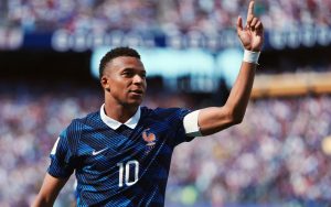 ea sports fc27 cover athlete