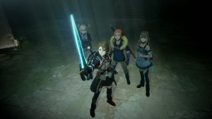 echoes of aincrad how to save