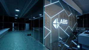 escape from tarkov lab