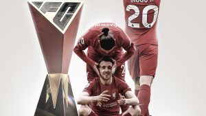EA Sports Rename FC Pro World Championship After Diogo Jota