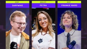 VCT EMEA Confirms DarfMike, Petra, and Frankie Ward as Guest Stars