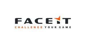 FACEIT Logo