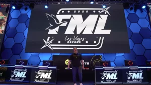 fl0m Mythical LAN 2026