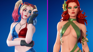 fortnite skins