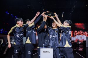 free fire esports world cup