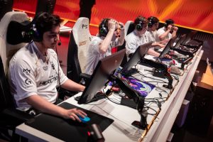 french esports betting