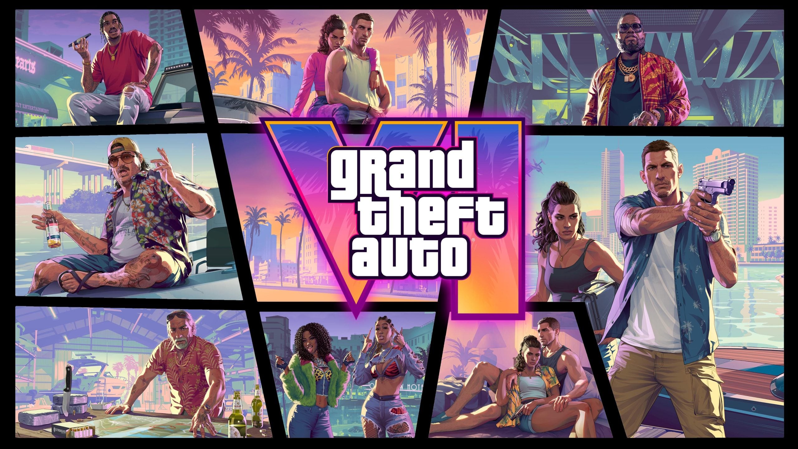 GTA 6's $100 Ultimate Edition Makes Up 89% of Pre-Orders