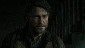 joel last of us troy baker interview