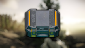 tarkov kappa
