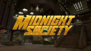 midnight society