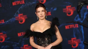 millie bobby brown gta 6