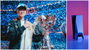 Playstation No Disc Drama Could Be a Big Win for Esports