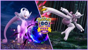 pokemon go fest genetic mastery