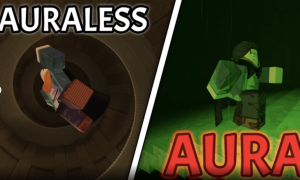 Re Aura Codes Cover