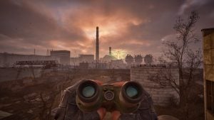 stalker 2 cost of hope