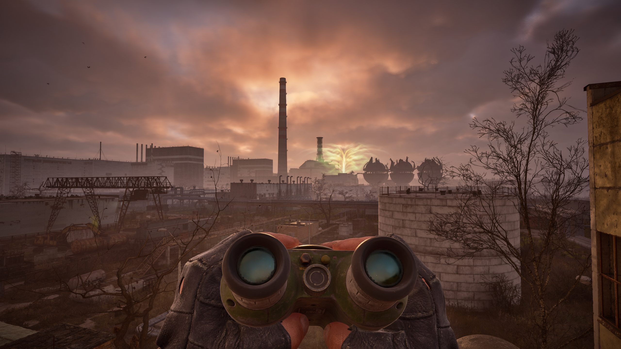 Stalker 2: Cost of Hope DLC & Patch 2.0 Release Date, Time, and Price