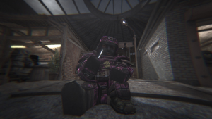 stalzone photo mode
