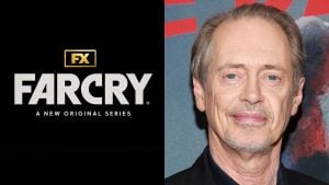 steve buscemi far cry