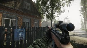 tarkov easier
