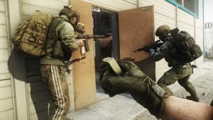 tarkov kord breach