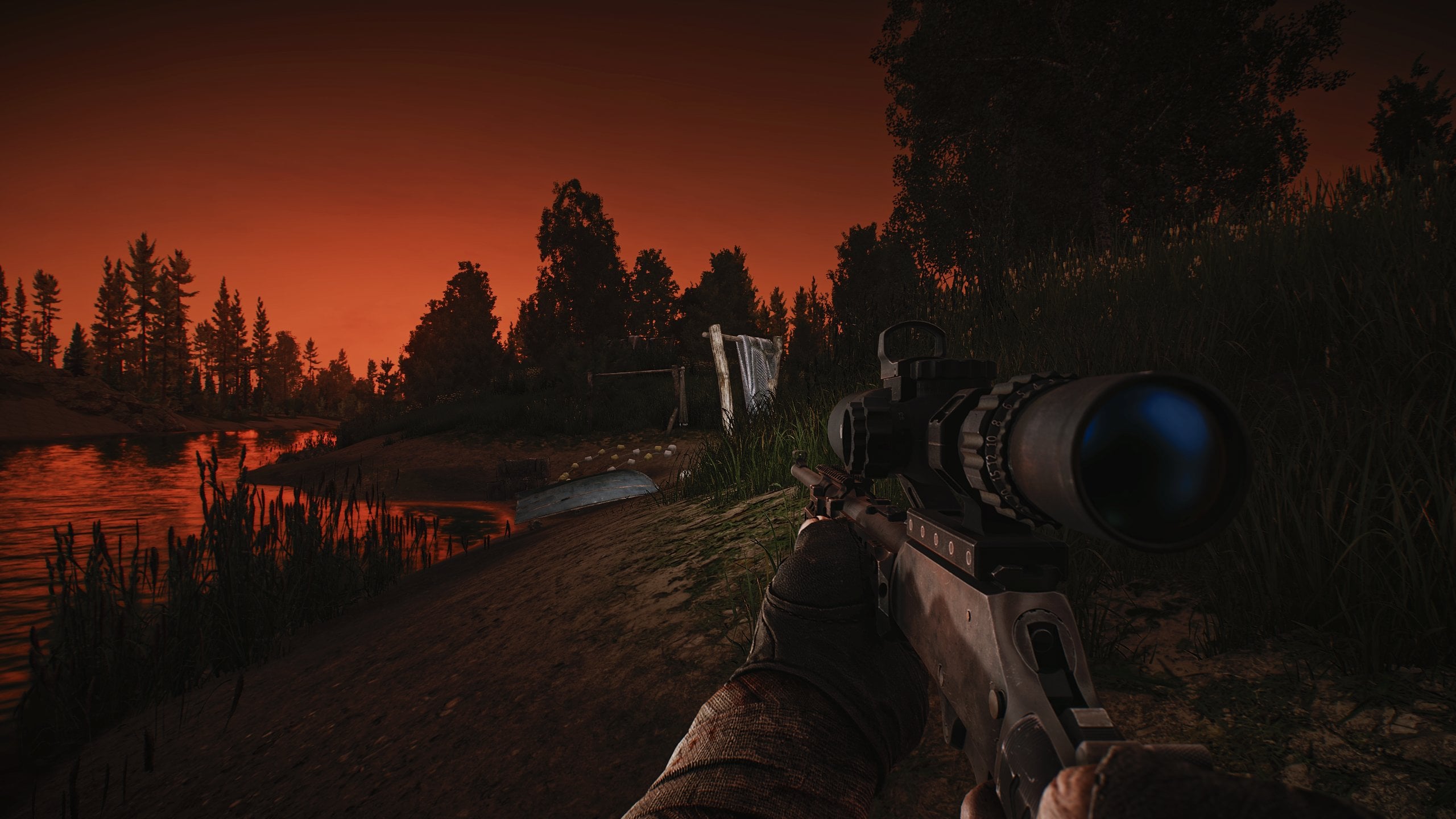 When is Escape from Tarkov Back Up? 1.0.6.0 Patch Explained