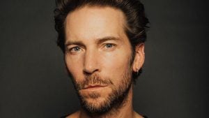 troy baker interview