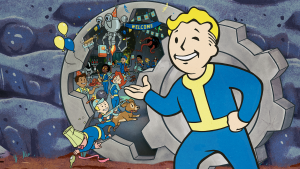 vault boy fallout 76