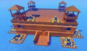 100 Days At Sea Codes Cover