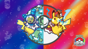Pokemon World Championships 2026