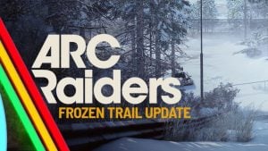 ARC Raiders Frozen Trail Update