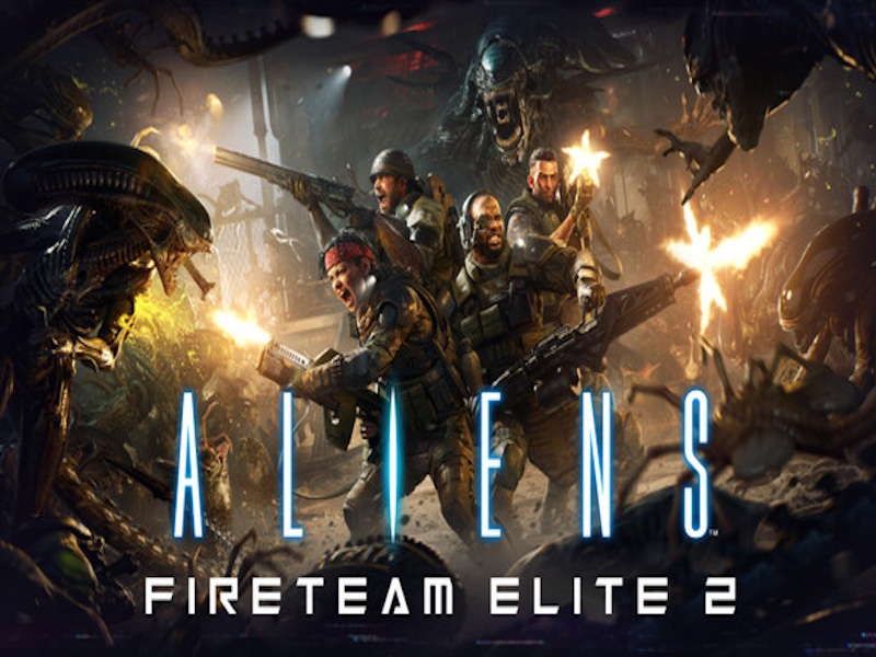 Aliens: Fireteam Elite 2