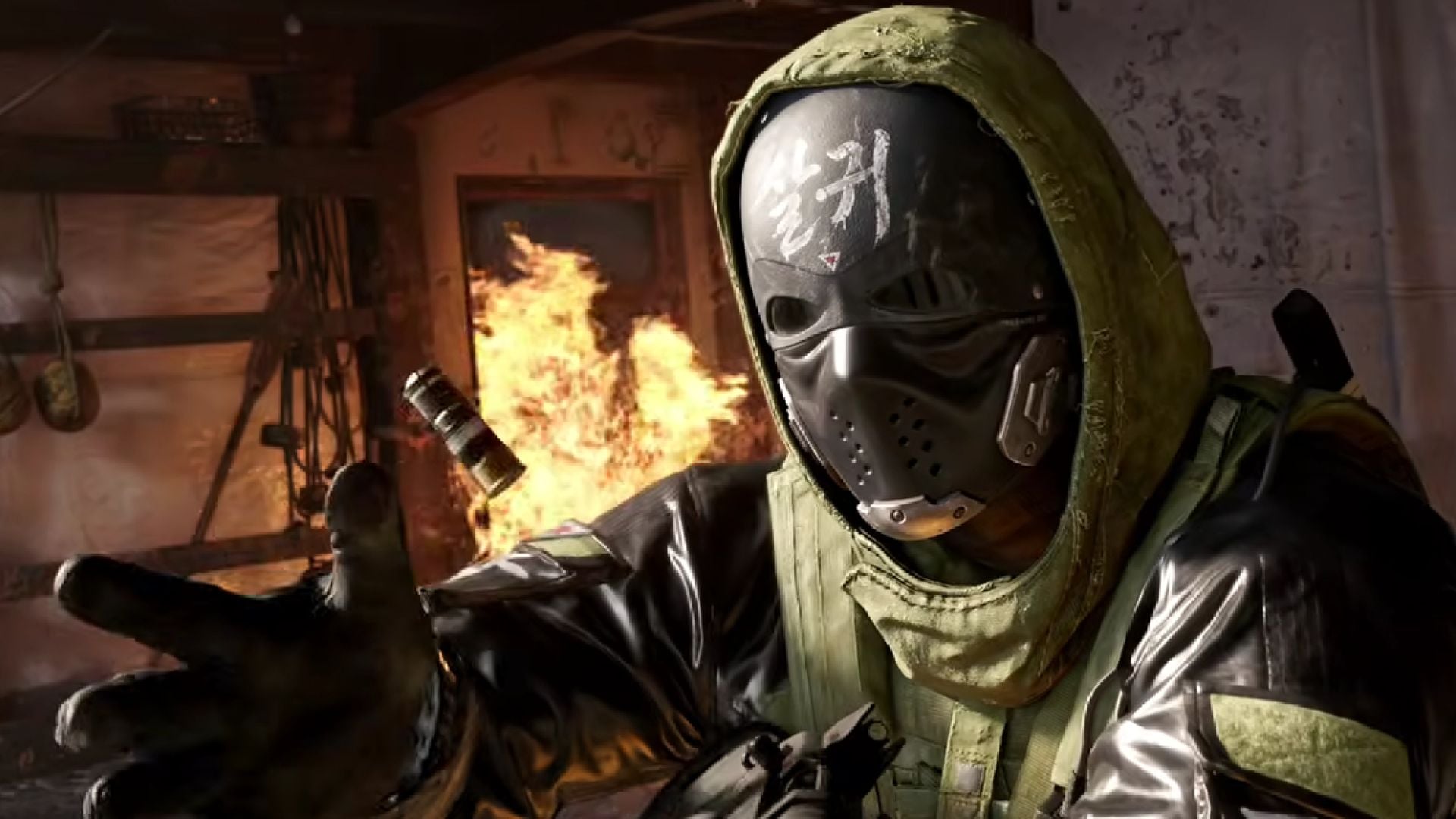 All Modern Warfare 4 Beta Perks & How to Unlock